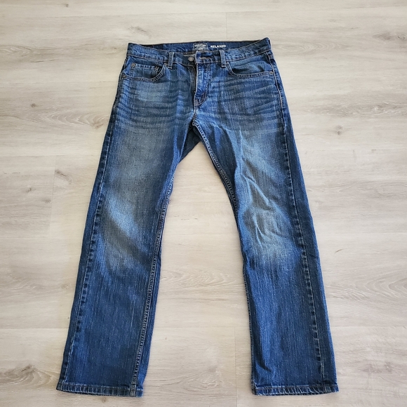 Levi Strauss Signature jeans - Picture 4 of 7